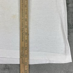 Vtg Spread Eagle Shirt Mens M 80s 90s Gay Bar Pride Paper Thin Single Stitch Tee