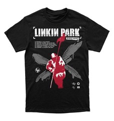 Linkin Park Hybrid Theory T-shirt