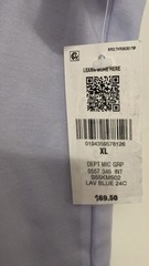 Murano Interdimensional Collection Velour Patch Screen Print Short Sleeve NWT