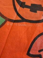 Sanrio Hangyodon Halloween T-Shirt – Men’s Size L
