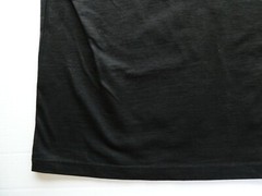 Chinatown Market Hasbulla Rap T-Shirt, Black, Size Large (L), 2023, Never Worn