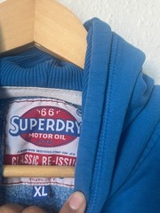 superdry t shirt
