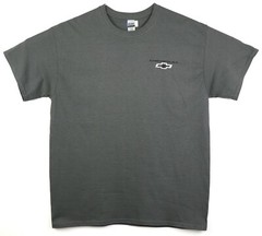 Joe Blow T’s 2020 Chevy Silverado Truck T-Shirt 4th Gen Pick Up LT Z71 3500 HD