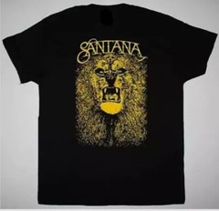 Santana T Shirt,, New,, Mom Gift,, Father Day. Graphic