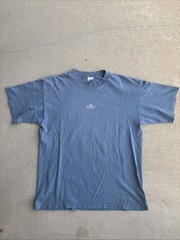 Vintage Mid 90s Tahiti Turtle Graphic T-Shirt Men’s XL Single Stitch Made In USA