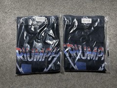 NEW TRIUMPH TEXAS Reloaded 2026 3 Nights Concert Tour XL Blk Rock N Roll Shirt