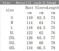 Men Fashion Casual Shirt Retro Pure Color Stand-Up Long Sleeve Collar Top