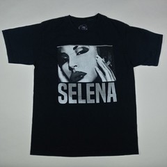 Selena Quintanilla T-Shirt Music Singer Adult Size Medium Short Sleeve