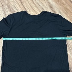 Marine Layer Custom Size XS Unincorporated Golden Chicken Graphic Tee Black -NEW