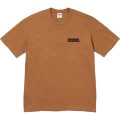 Supreme Mens Static Short Sleeve Tee Size M Made In USA