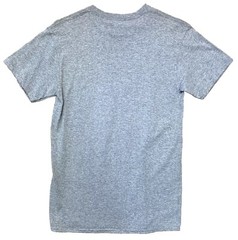 Hangin’ With My Buds Weed Harvest Marijuana Plants Funny T-shirt Size Small Gray