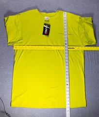 VTG 90s Blank T-Shirt Lot of 4 Pluma Champs MTAPRO USA Made Pocket Tee L M XL