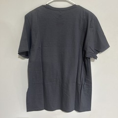 NWOT Official PLAYSTATION 100% Cotton TEE / T-Shirt Size LARGE Dark Gray