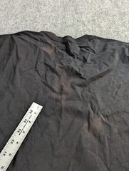 Outrank T-Shirt Men’s 2XL Black Graphic Print Leaders