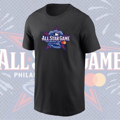 NEW HOT! Baseball All-Star Game 2026 Multicolor Freeship For Fans