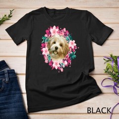 Priceless Havanese Summer Nostalgia Unisex T-shirt