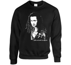 Drexel Spivey Grab Yourself An Eggroll True Romance T Shirt