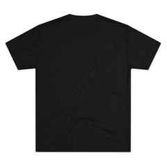 Gibson Les Paul Guitar T Shirt with Custom Iconic Inlay Logo