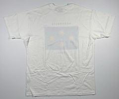 Vintage 2001 Australia Southern Cross T Shirt Mens Large Made In Australia