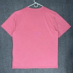 Onward Reserve University of Georgia Bulldogs Performance Shirt Men XL light red