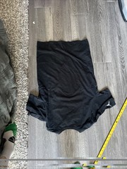 Black Jordan T-shirt Air