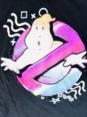 Ghostbusters Loot Crate Adult S T Shirt
