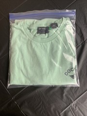 Dockers Large Men’s Short Sleeve T-shirt Cotton Green