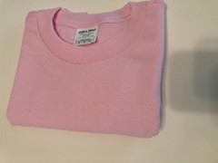 Shaka Wear 6.0 oz Active Short Sleeve T-Shirt 100%cotton except a few colors
