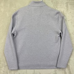 Johnnie-O Pullover Lot Mens Medium Benjy Henley & Krew Performance Heather Golf