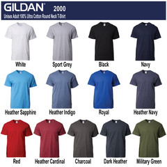 Soldier Boy Unisex Tee S-5XL (2-SIDED)
