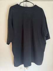 Jordan Dri-FIT Graphic T-Shirt XL – Black