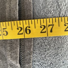 BF Goodrich The Mint 400 6113 Long Sleeve Gray Light Weight Shirt Large
