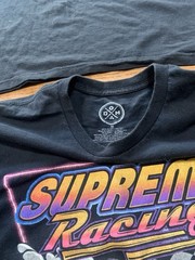 Lot of 4 Graphic T-Shirts Unisex Size M
