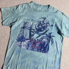 Vintage 90s Disney Blizzard Beach T-Shirt