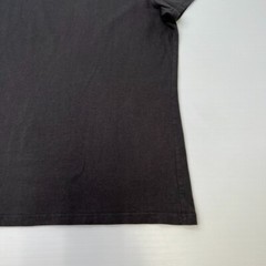 Divinius Shirt Men Large Organic Cotton Combed Olive USA Work Party Gym Core Nw