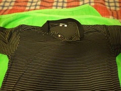 black formula 4.0 XXL shirt, READ
