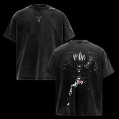 Yuta Okkotsu Jujutsu Kaisen Vintage T-Shirt Anime Tee