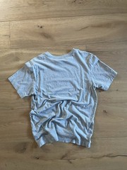Nike The Nike Tee Lot of 2 Men’s S Short Sleeve Crew Neck Logo Graphic Tee