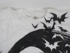 N A312 Disney Nightmare Before Christmas Size Small T-Shirt Lot (B)