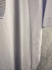 Travis Mathew Street Light t-shirt With Defect Sz Large