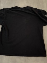 Tool Vicarious T-Shirt Men’s XL Skeleton Wheel Los Angeles California Metal