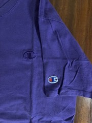 Champion T425 Men Crew Neck Short Sleeves T-Shirt S,M,L,XL,2XL,3XL