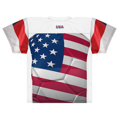 United States sports team jersey