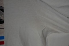 Puma BMW Motorsport Iconic M3 Graphic Tee White Med T64