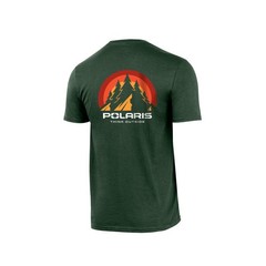 Polaris Men’s Graphic Tee
