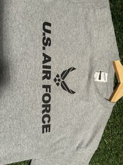 U.S. Air Force Long Sleeve Tee