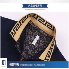 New Men Luxury Diamond V-Letter Rhinestones Fashion Polo T-Shirt High Quality