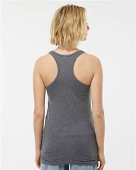 Tultex 190 Women’s Poly-Rich Racerback Tank Top