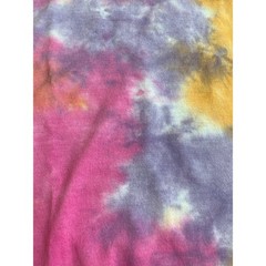 Men’s Tye Dye Left Coast Tee size Medium 1059