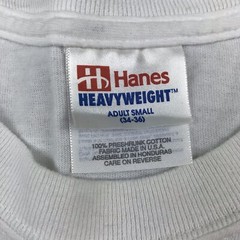 Providenciales Turks & Caicos Graphic Tee Shirt Adult Small (34-36) White Hanes